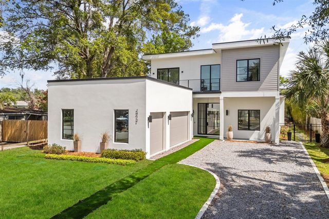 2412 CHANTILLY AVENUE, Winter Park, FL 32789