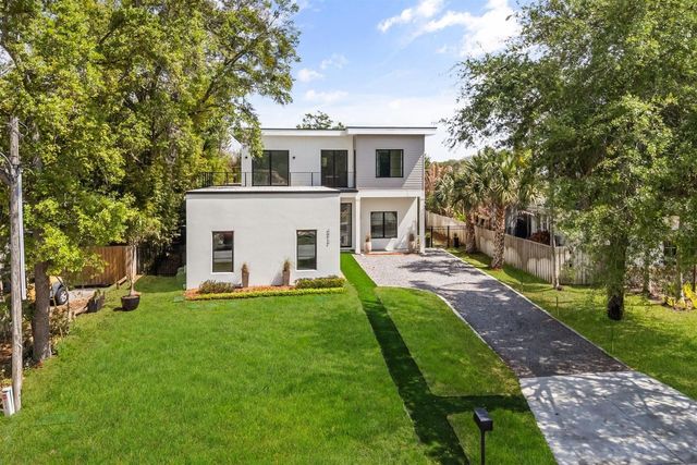 2412 CHANTILLY AVENUE, Winter Park, FL 32789