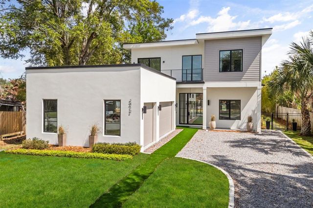 2412 CHANTILLY AVENUE, Winter Park, FL 32789