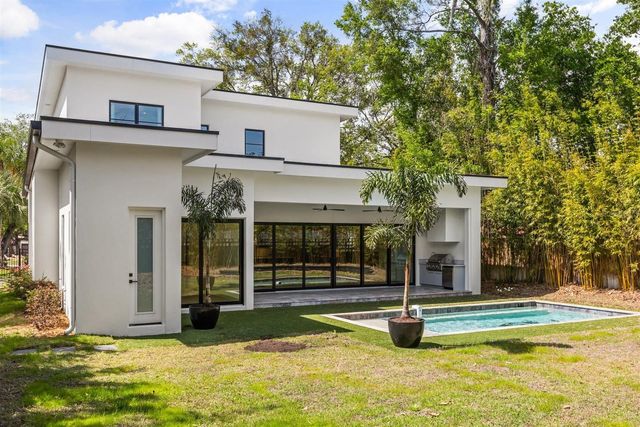2412 CHANTILLY AVENUE, Winter Park, FL 32789