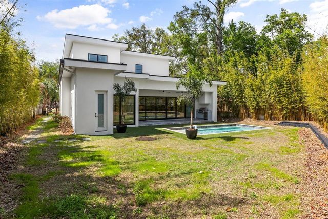 2412 CHANTILLY AVENUE, Winter Park, FL 32789