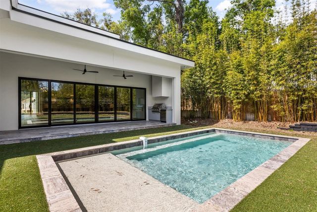 2412 CHANTILLY AVENUE, Winter Park, FL 32789