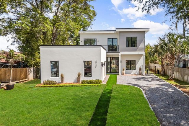 2412 CHANTILLY AVENUE, Winter Park, FL 32789