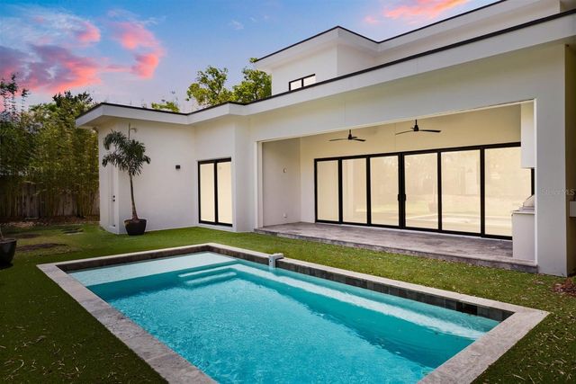2412 CHANTILLY AVENUE, Winter Park, FL 32789