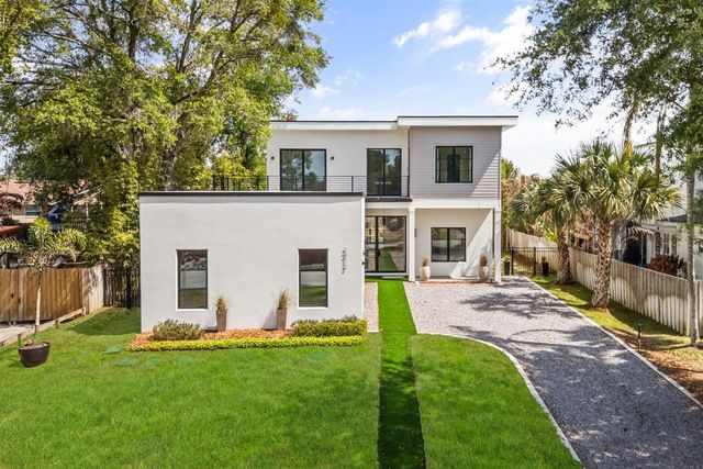 2412 CHANTILLY AVENUE, Winter Park, FL 32789