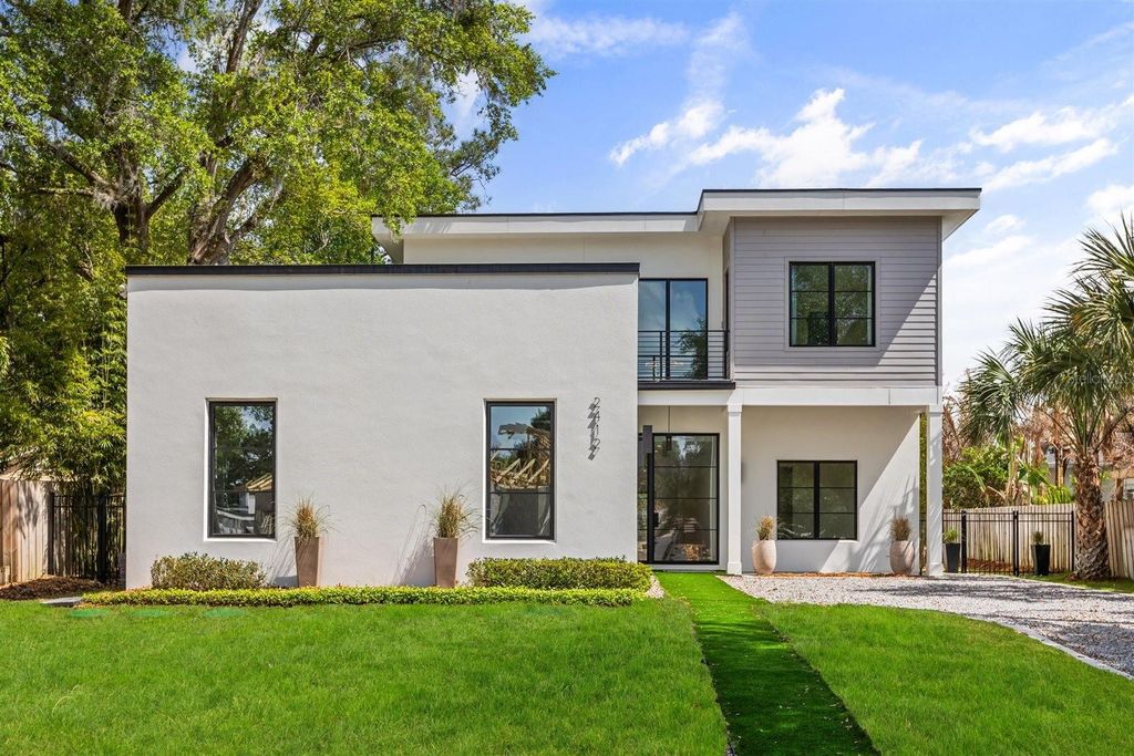 2412 CHANTILLY AVENUE, Winter Park, FL 32789