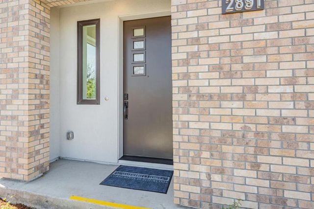 2863 Josephine Lane, Palo Alto, CA 94303