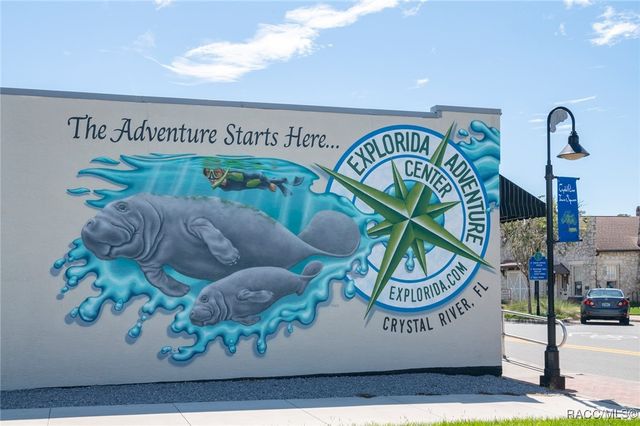 1304 NE 5th Avenue, Crystal River, FL 34428