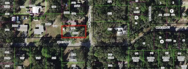 1304 NE 5th Avenue, Crystal River, FL 34428