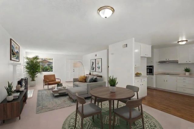 527 La Sombra Drive, El Cajon, CA 92020