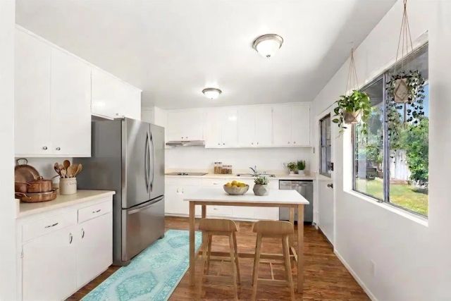 527 La Sombra Drive, El Cajon, CA 92020