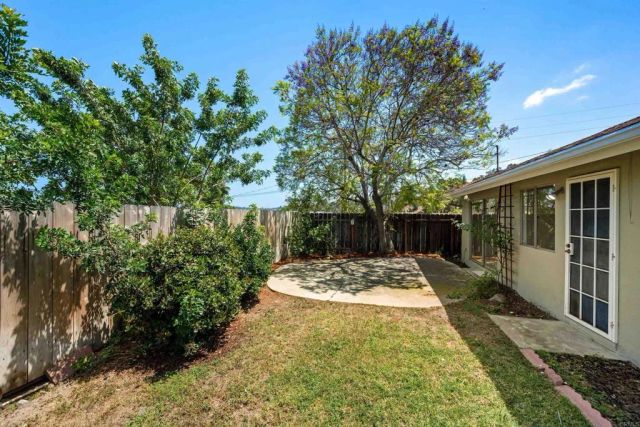 527 La Sombra Drive, El Cajon, CA 92020