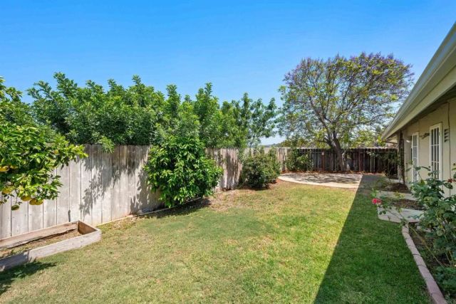 527 La Sombra Drive, El Cajon, CA 92020