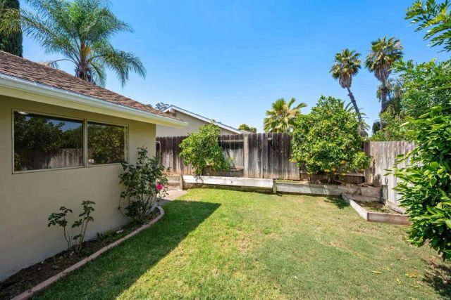 527 La Sombra Drive, El Cajon, CA 92020