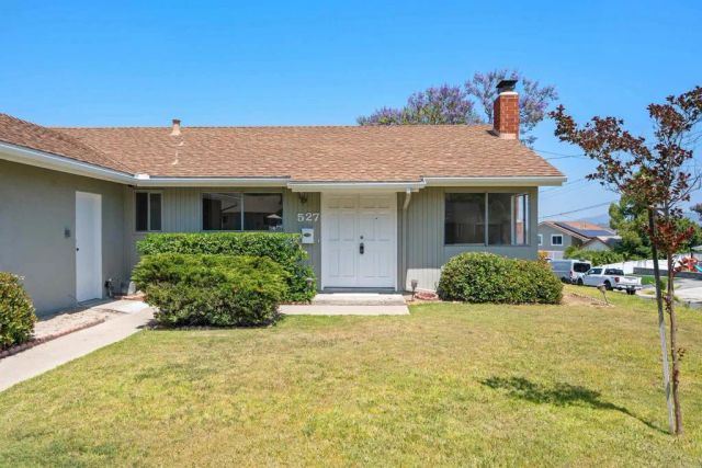 527 La Sombra Drive, El Cajon, CA 92020