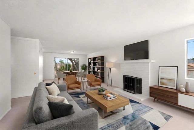527 La Sombra Drive, El Cajon, CA 92020