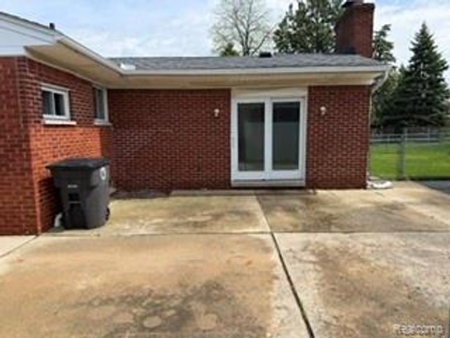 14137 Berkshire Street, Riverview, MI 48193