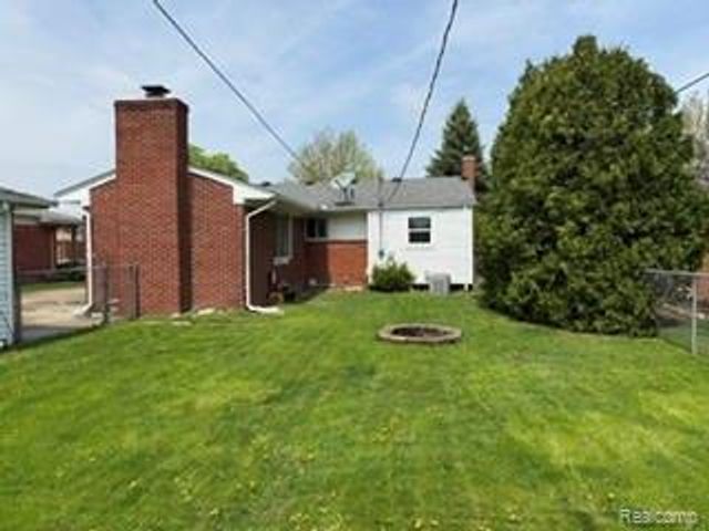 14137 Berkshire Street, Riverview, MI 48193