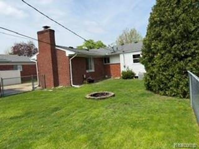 14137 Berkshire Street, Riverview, MI 48193