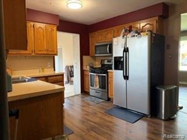 14137 Berkshire Street, Riverview, MI 48193