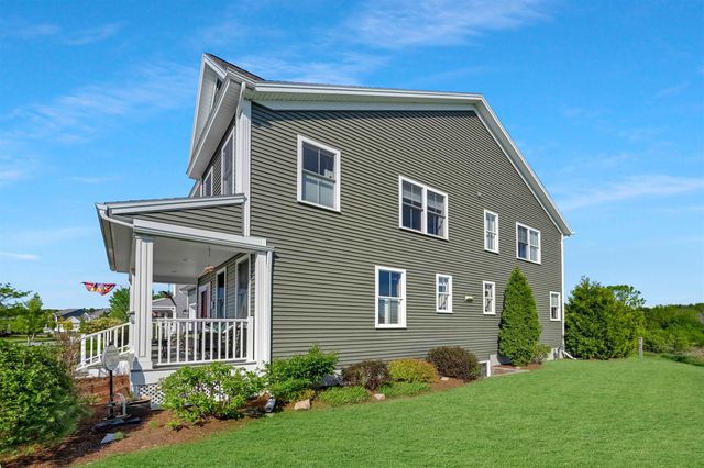 86 N Jefferson Road, South Burlington, VT 05403