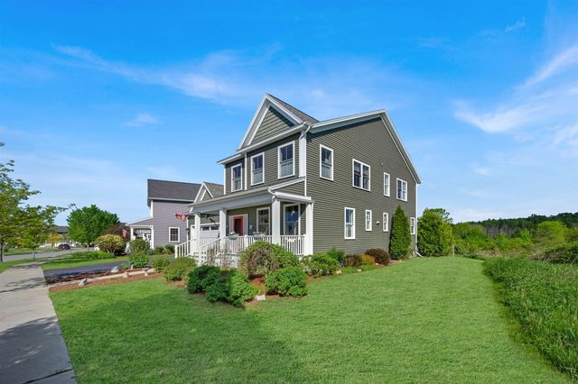 86 N Jefferson Road, South Burlington, VT 05403