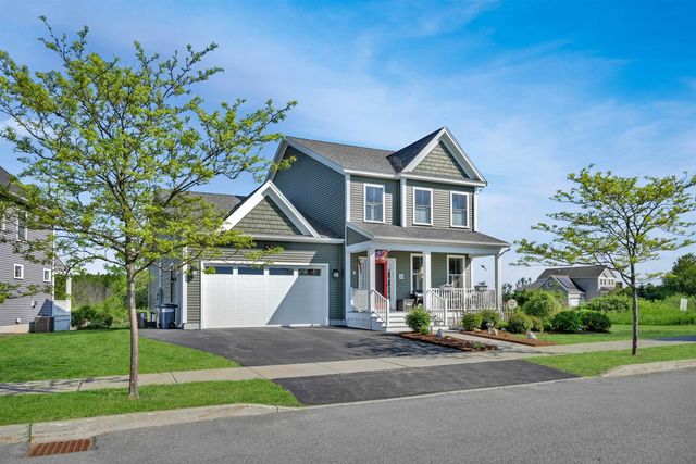 86 N Jefferson Road, South Burlington, VT 05403