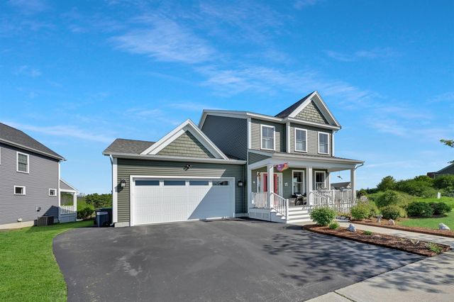 86 N Jefferson Road, South Burlington, VT 05403