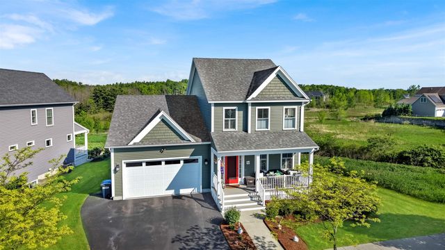 86 N Jefferson Road, South Burlington, VT 05403
