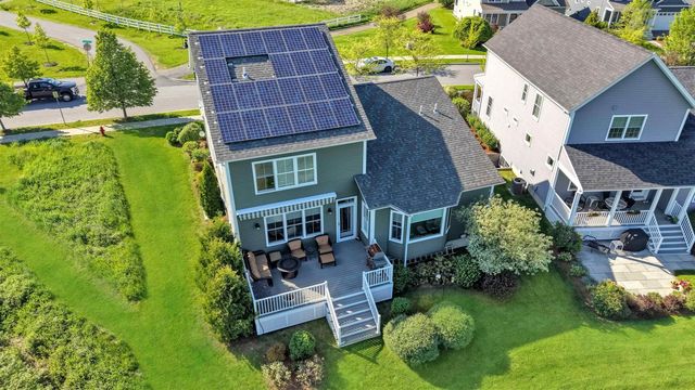 86 N Jefferson Road, South Burlington, VT 05403