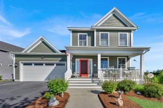 86 N Jefferson Road, South Burlington, VT 05403