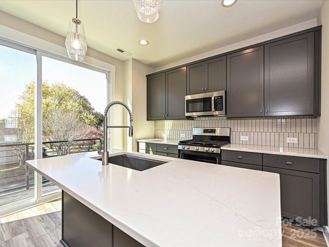 916 Callahan Street EQX1666, Charlotte, NC 28206