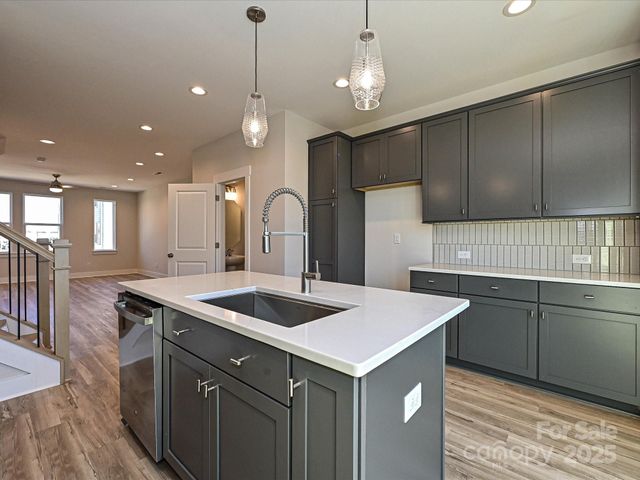 916 Callahan Street EQX1666, Charlotte, NC 28206