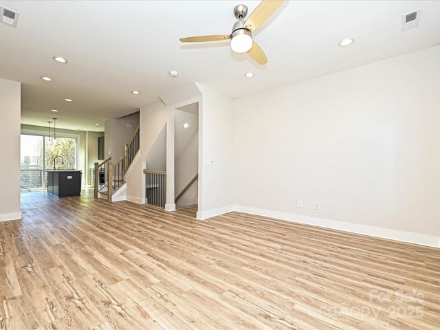 916 Callahan Street EQX1666, Charlotte, NC 28206