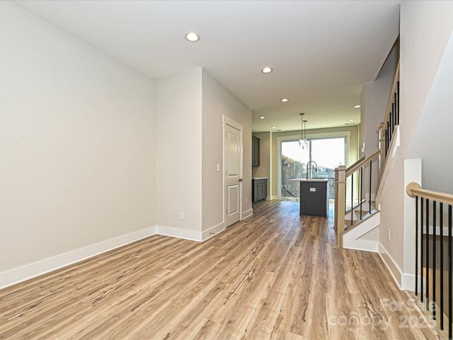 916 Callahan Street EQX1666, Charlotte, NC 28206