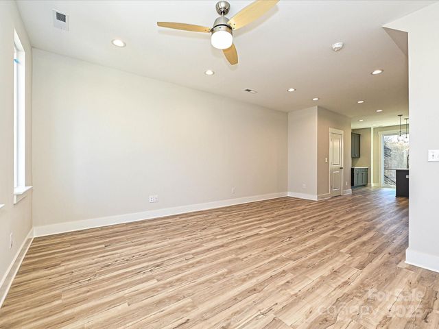 916 Callahan Street EQX1666, Charlotte, NC 28206