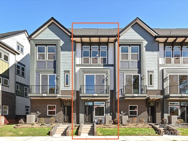 916 Callahan Street EQX1666, Charlotte, NC 28206