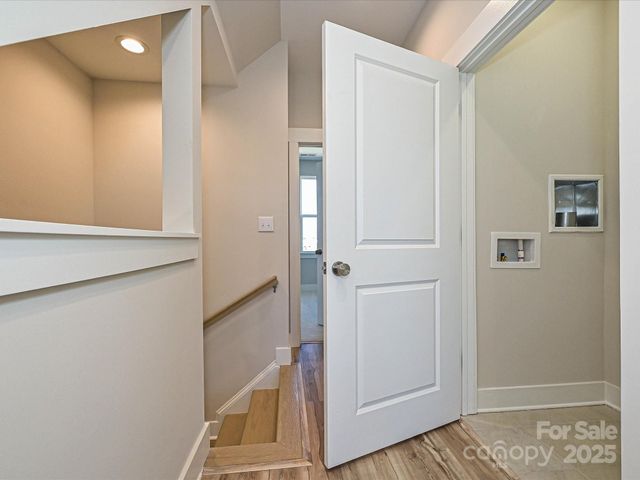 916 Callahan Street EQX1666, Charlotte, NC 28206