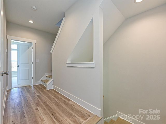 916 Callahan Street EQX1666, Charlotte, NC 28206