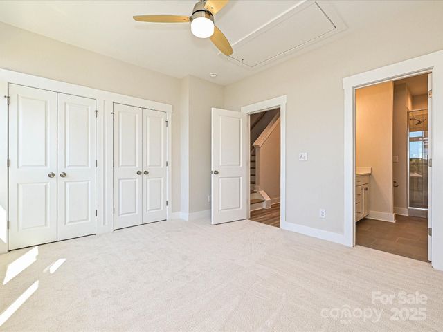 916 Callahan Street EQX1666, Charlotte, NC 28206