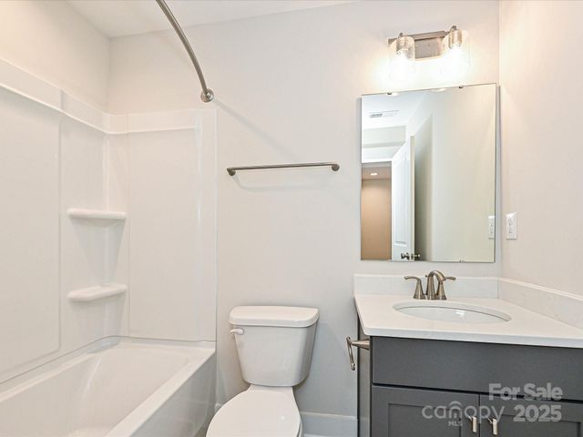 916 Callahan Street EQX1666, Charlotte, NC 28206