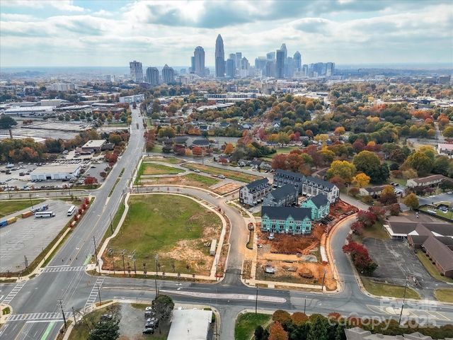 916 Callahan Street EQX1666, Charlotte, NC 28206