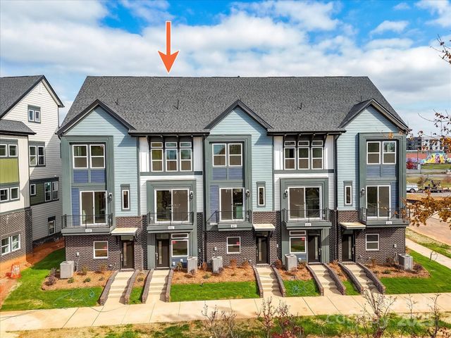 916 Callahan Street EQX1666, Charlotte, NC 28206