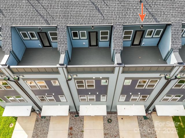 916 Callahan Street EQX1666, Charlotte, NC 28206