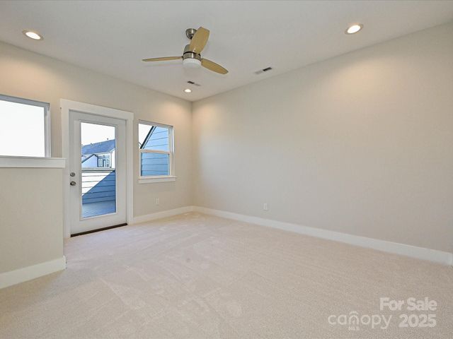 916 Callahan Street EQX1666, Charlotte, NC 28206