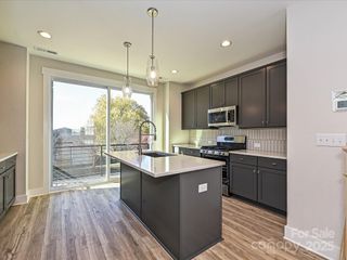 916 Callahan Street EQX1666, Charlotte, NC 28206