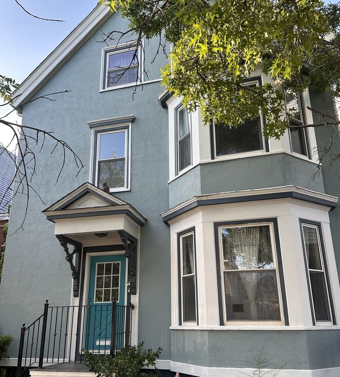 17 Broad 1, Lynn, MA 01902