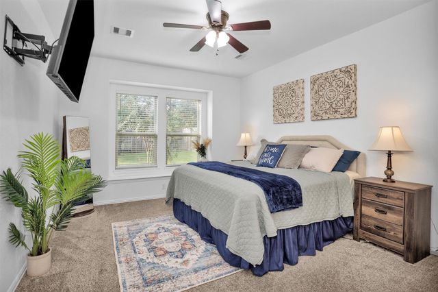 118 Emory Birch Drive, Montgomery, TX 77316