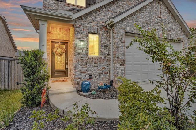 118 Emory Birch Drive, Montgomery, TX 77316