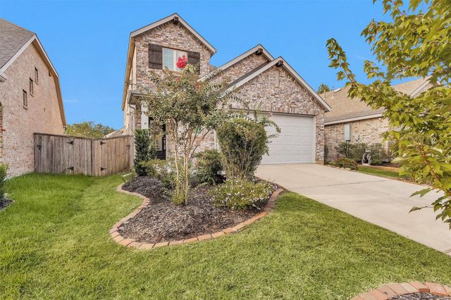 118 Emory Birch Drive, Montgomery, TX 77316